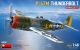 P-47M THUNDERBOLT. ADVANCED KIT  1/48