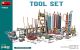 Miniart 1/48 TOOL SET