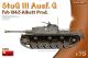 Miniart 1/72 STUG III AUSF. G FEB. 1943 ALKETT PROD