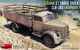 1/35 GERM 3T TRUCK 3,6-36S. MID PROD. PMQ600-TYPE