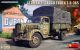 koop 1/35 GERMAN 3T CARGO TRUCK 3,6-36S MID PROD by MiniArt for only € 59,99 in Plastic Modelbouw, Militaire voertuigen, MiniArt at Bliek Modelbouw, Bliek Modelbouw. Beschikbaar
