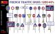 koop 1/35 FRENCH TRAFFIC SIGNS 1930-40?S by MiniArt for only € 16,99 in MiniArt at Bliek Modelbouw, Bliek Modelbouw. Beschikbaar