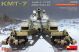koop 1/35 KMT-7 EARLY TYPE MINE-ROLLER by MiniArt for only € 22,99 in Plastic Modelbouw, Militaire voertuigen, MiniArt at Bliek Modelbouw, Bliek Modelbouw. Beschikbaar