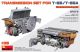 koop 1/35 TRANSMISSION SET FOR T-55/T-55A by MiniArt for only € 22,99 in Plastic Modelbouw, Militaire voertuigen, engine, MiniArt at Bliek Modelbouw, Bliek Modelbouw. Beschikbaar