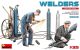 koop 1/35 WELDERS by MiniArt for only € 13,99 in Plastic Modelbouw, Figuren, MiniArt at Bliek Modelbouw, Bliek Modelbouw. Beschikbaar