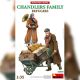 koop 1/35 REFUGEES CHANDLERS FAMILY (3/24) * by MiniArt for only € 13,99 in Plastic Modelbouw, Figuren, MiniArt at Bliek Modelbouw, Bliek Modelbouw. Beschikbaar