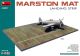 koop 1/48 MARSTON MAT. LANDING STRIP (5/24) * by MiniArt for only € 24,99 in MiniArt at Bliek Modelbouw, Bliek Modelbouw. Beschikbaar
