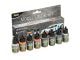 Model Color - Sportscar (8x 18ml) Revell model kit-water-based colour