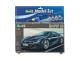 Model Set BMW i8 Revell modelbouwpakket met basisaccessoires