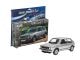 Model Set VW Golf 1 GTI Revell modelbouwpakket met basisaccessoires