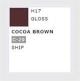 AQUEOUS HOB. COL. 10 ML COCOA BROWN