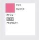 AQUEOUS HOB. COL. 10 ML PINK
