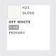 AQUEOUS HOB. COL. 10 ML OFF WHITE