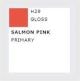 AQUEOUS HOB. COL. 10 ML SALMON PINK