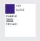 AQUEOUS HOB. COL. 10 ML PURPLE