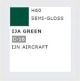 AQUEOUS HOB. COL. 10 ML IJA GREEN