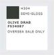AQUEOUS HOB. COL. 10 ML OLI. DR. FS 34067