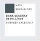 AQUEOUS HOB. COL. 10 ML D.SEAGRAY BS381C/638
