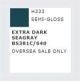 AQUEOUS HOB. COL. 10 ML E.D.SEAGRAY BS381C/640