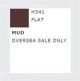 AQUEOUS HOB. COL. 10 ML MUD