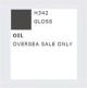 AQUEOUS HOB. COL. 10 ML OIL