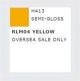 AQUEOUS HOB. COL. 10 ML RLM04 YELLOW