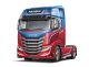 koop Italeri 3963 Iveco Stralis S-Way 4x2 by Italeri for only € 69,00 in Trucks, Italeri at Bliek Modelbouw, Bliek Modelbouw. Beschikbaar