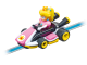 Nindento Mario Kart - Perzik