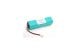 9,6V 2000mAh Eneloop zenderaccu F14, FC16