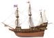 koop OCCRE HMS Golden Hind by OCCRE for only € 135,99 in Acties, Boten at Bliek Modelbouw, Bliek Modelbouw. Beschikbaar