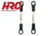 koop Dirt Striker & Scrapper - links (2 pcs) by HRC Racing for only € 7,99 in RC Onderdelen & Elektronica, HRC Racing at Bliek Modelbouw, Bliek Modelbouw. Beschikbaar