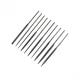 koop Naaldvijlenset by ModelCraft for only € 12,95 in Gereedschap at Bliek Modelbouw, Bliek Modelbouw. Beschikbaar