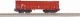 Piko 98546 H0 Open wagen type Eaos SBB, licht bruin (herfst Actie)