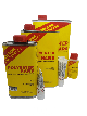 POLYESTERHARS voor het lamineren met behulp van een glasmat - 1000ml
