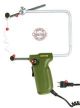 koop THERMOCUT 12/E STYROPORSNIJDER by PROXXON for only € 41,99 in Op Merk, PROXXON at Bliek Modelbouw, Bliek Modelbouw. Beschikbaar