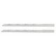 koop ZAAGBLAADJES (HSS), 2 ST., TANDSTEEK 1,06 MM by PROXXON for only € 4,99 in Op Merk, PROXXON at Bliek Modelbouw, Bliek Modelbouw. Beschikbaar