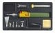 koop MICROFLAM-GASSOLDEERSET MGS by PROXXON for only € 54,99 in Op Merk, PROXXON at Bliek Modelbouw, Bliek Modelbouw. Beschikbaar