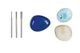 koop DIAMANT- GECOATE SLIJPSTIFT, KOGEL Ø 3,2 MM, 2 ST. by PROXXON for only € 4,49 in Op Merk, PROXXON at Bliek Modelbouw, Bliek Modelbouw. Beschikbaar