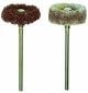 koop NYLONVLIES SLIJPBORSTELS 2 ST. (ZACHT + HARD) by PROXXON for only € 4,99 in Op Merk, PROXXON at Bliek Modelbouw, Bliek Modelbouw. Beschikbaar