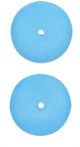 koop SILICONEN POLIJSTSCHIJVEN, Ø 22 MM, 10 ST.+ HOUDER by PROXXON for only € 7,49 in Op Merk, PROXXON at Bliek Modelbouw, Bliek Modelbouw. Beschikbaar