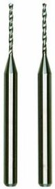koop HM-MICROBOREN Ø 1,0 MM, 2 ST. by PROXXON for only € 9,49 in Op Merk, PROXXON at Bliek Modelbouw, Bliek Modelbouw. Beschikbaar