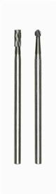 koop HM-FREESSET 2-DLG. (CILINDER + KOGEL) by PROXXON for only € 6,99 in Op Merk, PROXXON at Bliek Modelbouw, Bliek Modelbouw. Beschikbaar