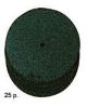 koop KORUND GEBONDEN DOORSLIJPSCHIJF Ø 38 MM, 25 ST. by PROXXON for only € 7,99 in Op Merk, PROXXON at Bliek Modelbouw, Bliek Modelbouw. Beschikbaar