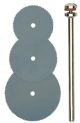 koop METAALZAAGBLADEN 3 ST.(Ø 16, 19, 22 MM) + HOUDER by PROXXON for only € 4,49 in Op Merk, PROXXON at Bliek Modelbouw, Bliek Modelbouw. Beschikbaar