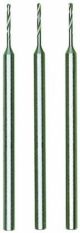 koop MIKRO SPIRAALBOREN 0,8 MM, 3 ST. by PROXXON for only € 4,49 in Op Merk, PROXXON at Bliek Modelbouw, Bliek Modelbouw. Beschikbaar