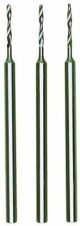 koop MIKRO SPIRAALBOREN 1,0 MM, 3 ST. by PROXXON for only € 4,49 in Op Merk, PROXXON at Bliek Modelbouw, Bliek Modelbouw. Beschikbaar