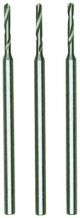 koop MIKRO SPIRAALBOREN 1,2 MM, 3 ST. by PROXXON for only € 4,49 in Op Merk, PROXXON at Bliek Modelbouw, Bliek Modelbouw. Beschikbaar