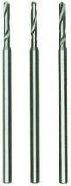 koop MIKRO SPIRAALBOREN 1,6 MM, 3 ST. by PROXXON for only € 4,49 in Op Merk, PROXXON at Bliek Modelbouw, Bliek Modelbouw. Beschikbaar