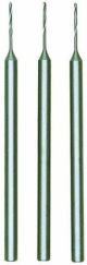 koop MIKRO SPIRAALBOREN 0,5 MM, 3 ST. by PROXXON for only € 4,49 in Op Merk, PROXXON at Bliek Modelbouw, Bliek Modelbouw. Beschikbaar