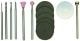 koop MODELBOUWSET 13-DLG. by PROXXON for only € 14,49 in Op Merk, PROXXON at Bliek Modelbouw, Bliek Modelbouw. Beschikbaar